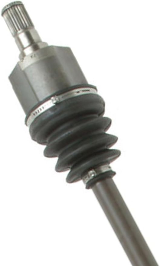 Front Left CV Axle Shaft - 1777_AX