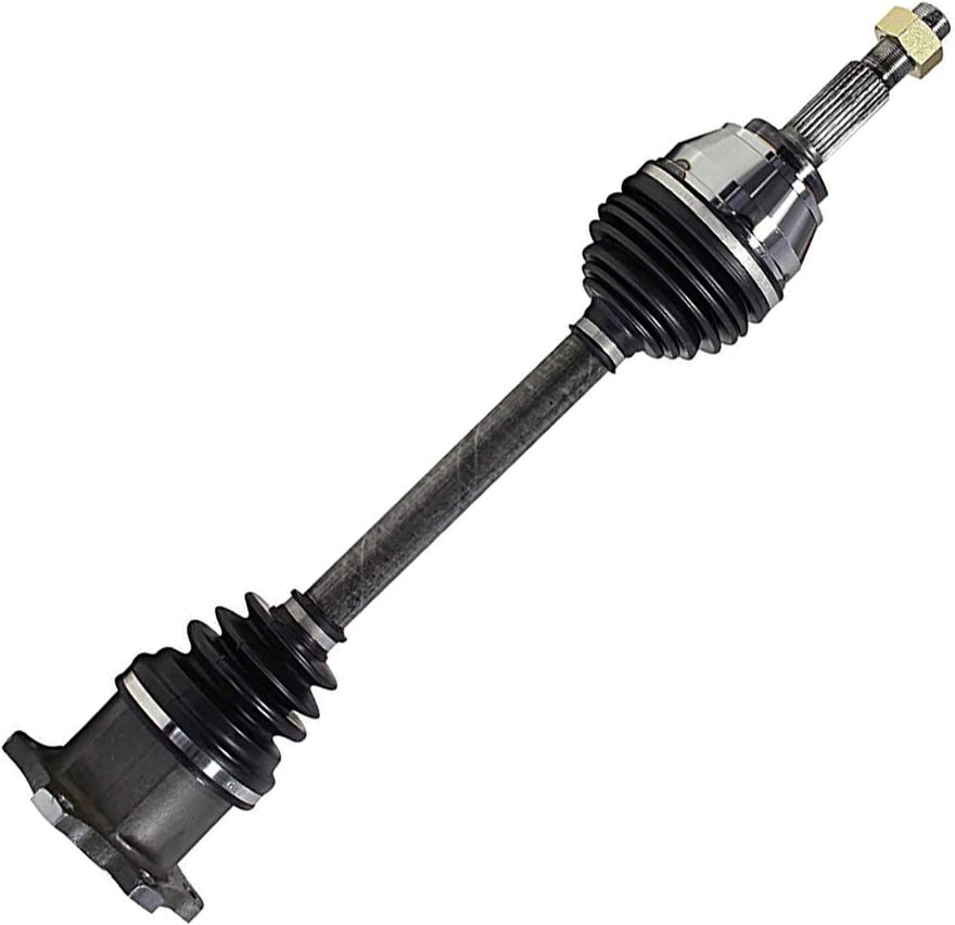 Main Image - Rear Left CV Axle Shaft