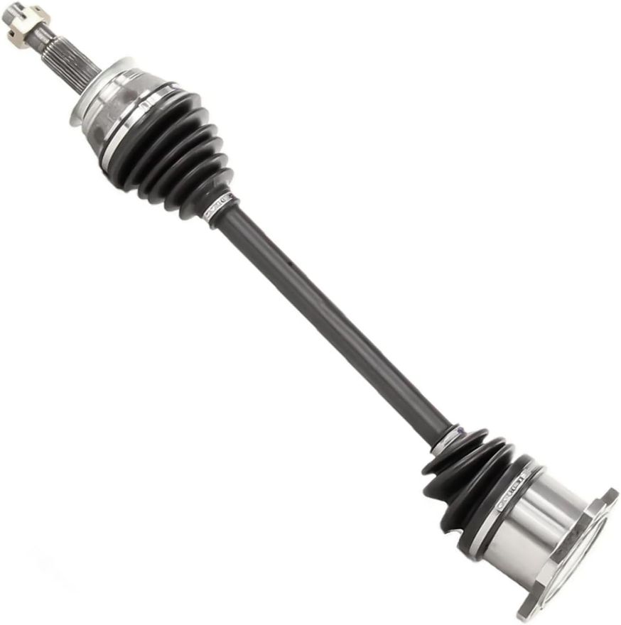 Rear Right CV Axle Shaft - 1771_AX