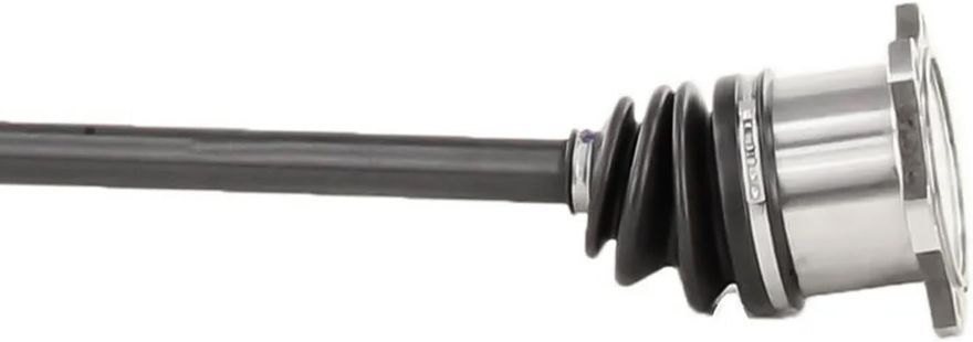 Rear Right CV Axle Shaft - 1771_AX