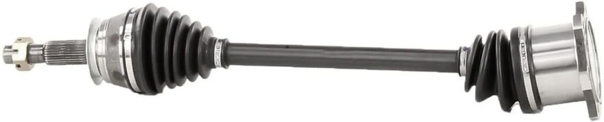 Rear Right CV Axle Shaft - 1771_AX