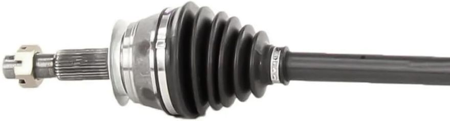 Rear Right CV Axle Shaft - 1771_AX