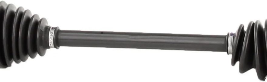 Rear Right CV Axle Shaft - 1771_AX