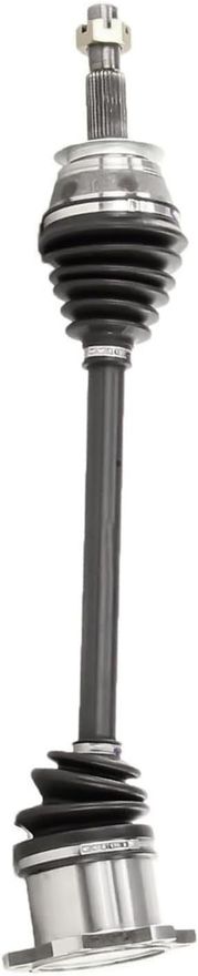 Rear Right CV Axle Shaft - 1771_AX