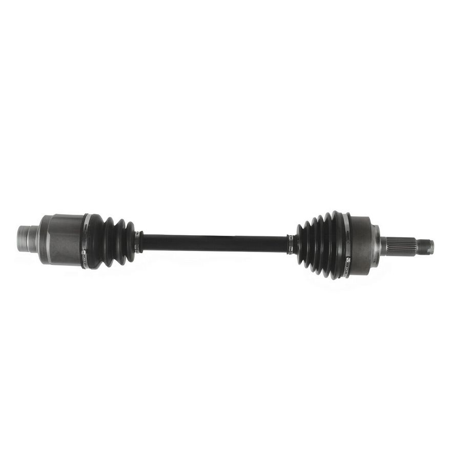 Front Right CV Axle - 1786_AX