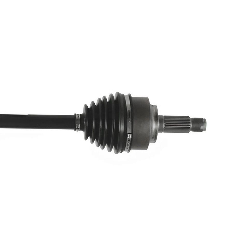 Front Right CV Axle - 1786_AX