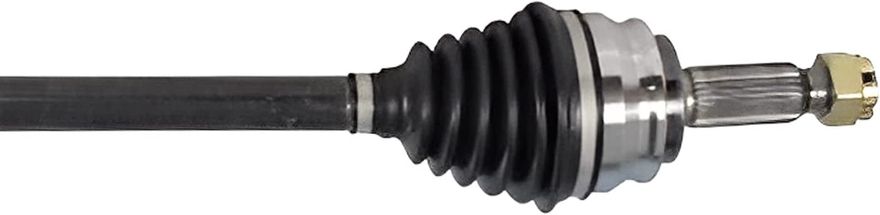 Front Right CV Axle - 1788_AX