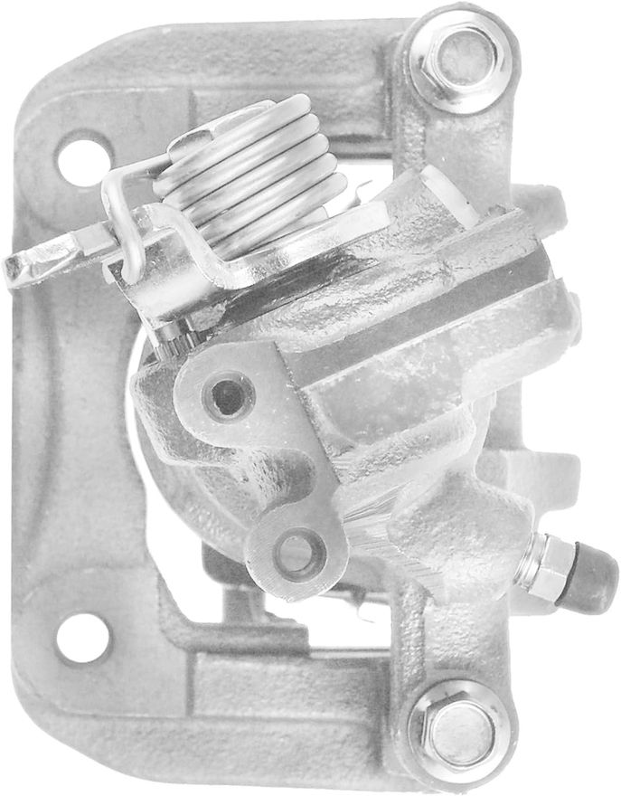 2000 Honda S2000 Rear Passenger Side Brake Caliper (Remanufactured)