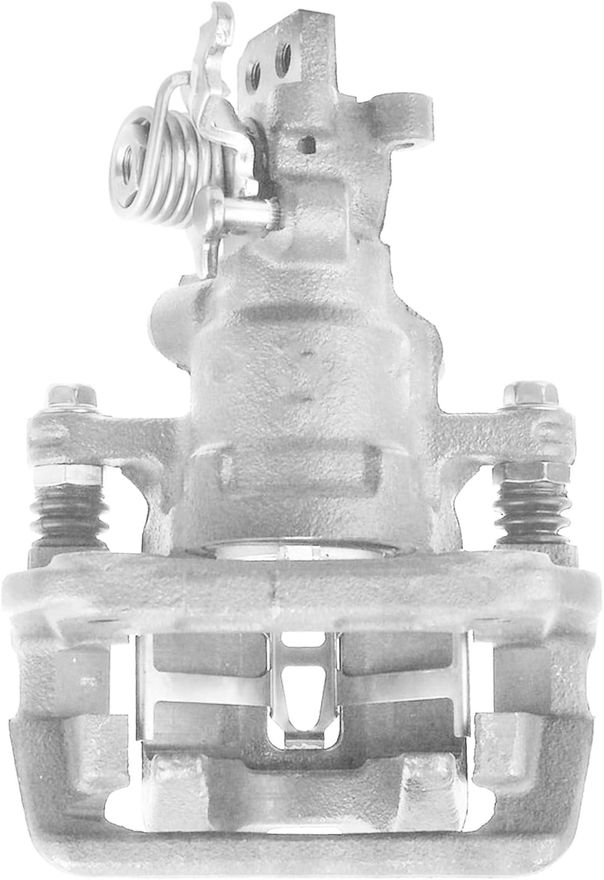 2000 Honda S2000 Rear Passenger Side Brake Caliper (Remanufactured)