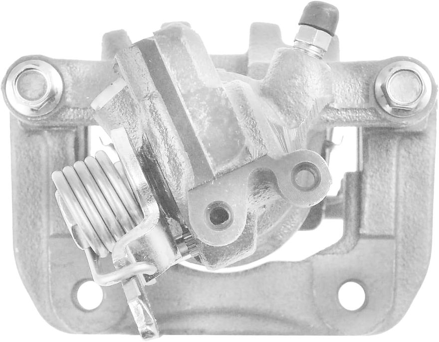 2000 Honda S2000 Pair Rear Brake Calipers (Remanufactured)
