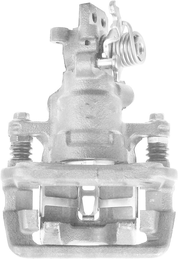 2000 Honda S2000 Pair Rear Brake Calipers (Remanufactured)
