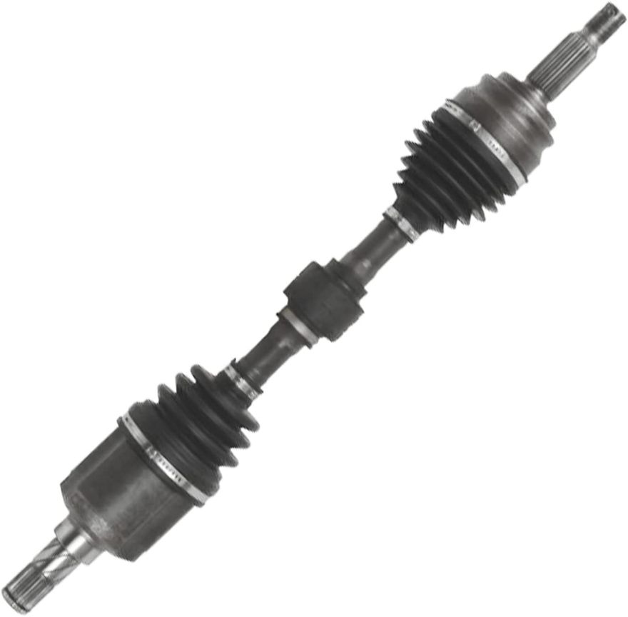 Main Image - Front Left CV Axle Shaft