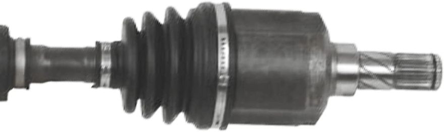 Front Left CV Axle Shaft - 1782_AX