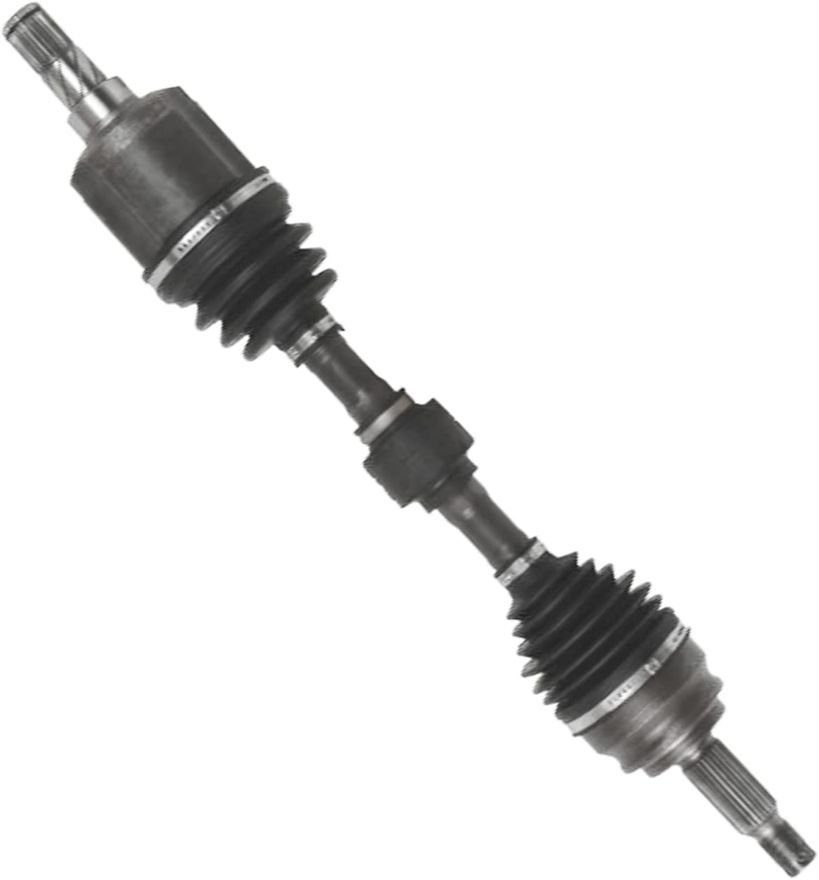 Front Left CV Axle Shaft - 1782_AX