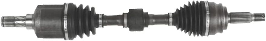 Front Left CV Axle Shaft - 1782_AX