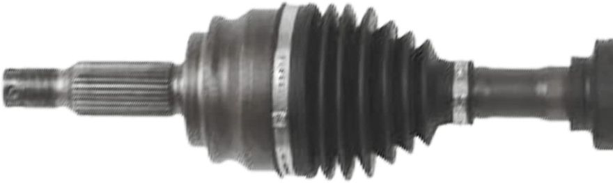 Front Left CV Axle Shaft - 1782_AX