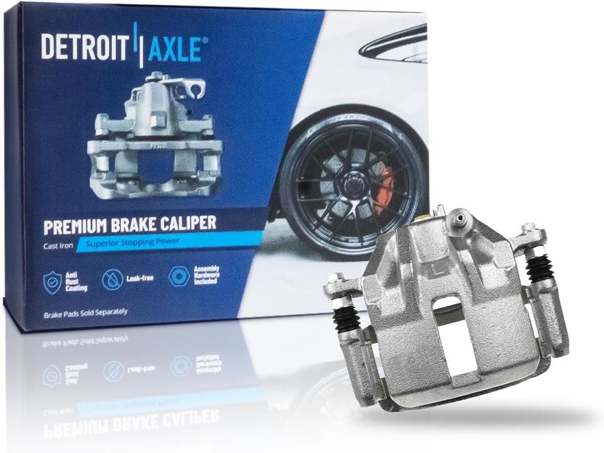 Main Image - Front Right Brake Caliper