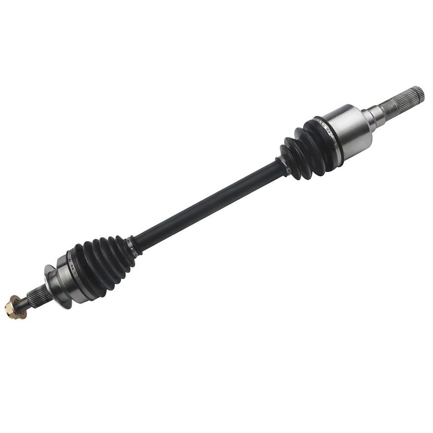 Rear Right CV Axle - 1795_AX