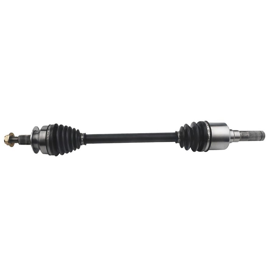 Rear Right CV Axle - 1795_AX