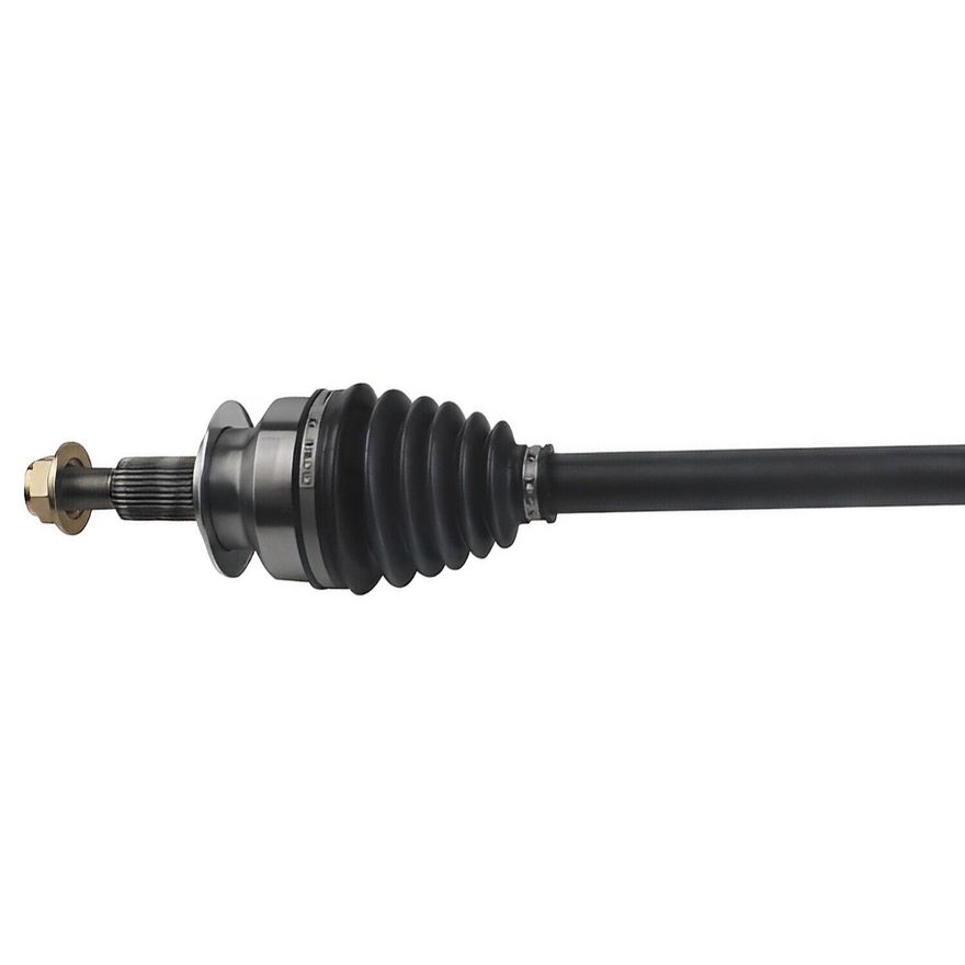 Rear Right CV Axle - 1795_AX