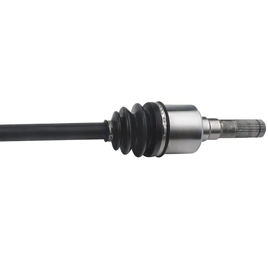 Rear Right CV Axle - 1795_AX