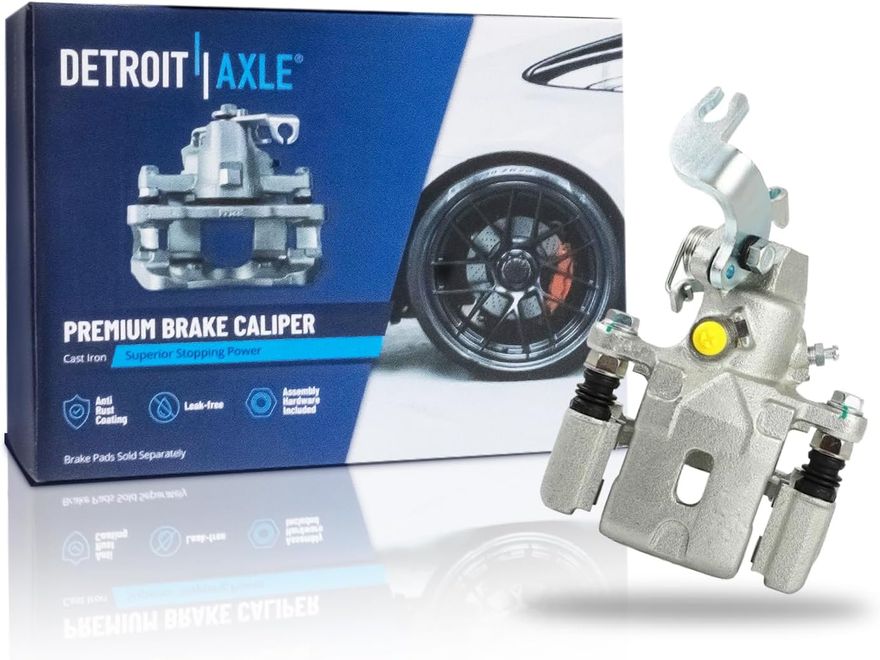 Main Image - Rear Left Brake Caliper