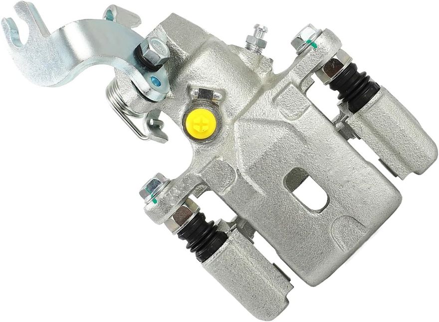 Rear Left Brake Caliper - 1798-H