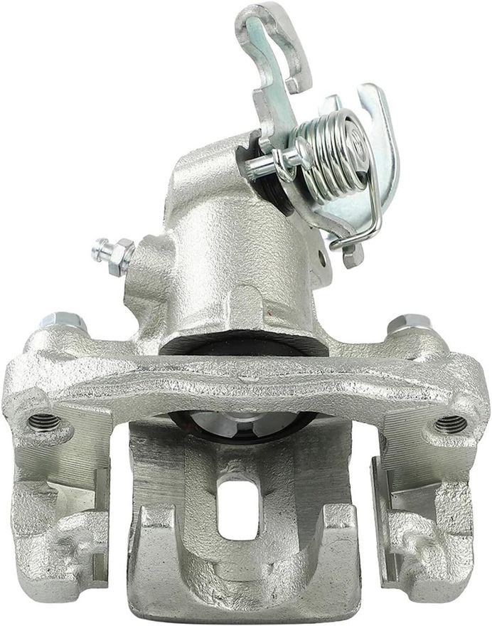 Rear Left Brake Caliper - 1798-H