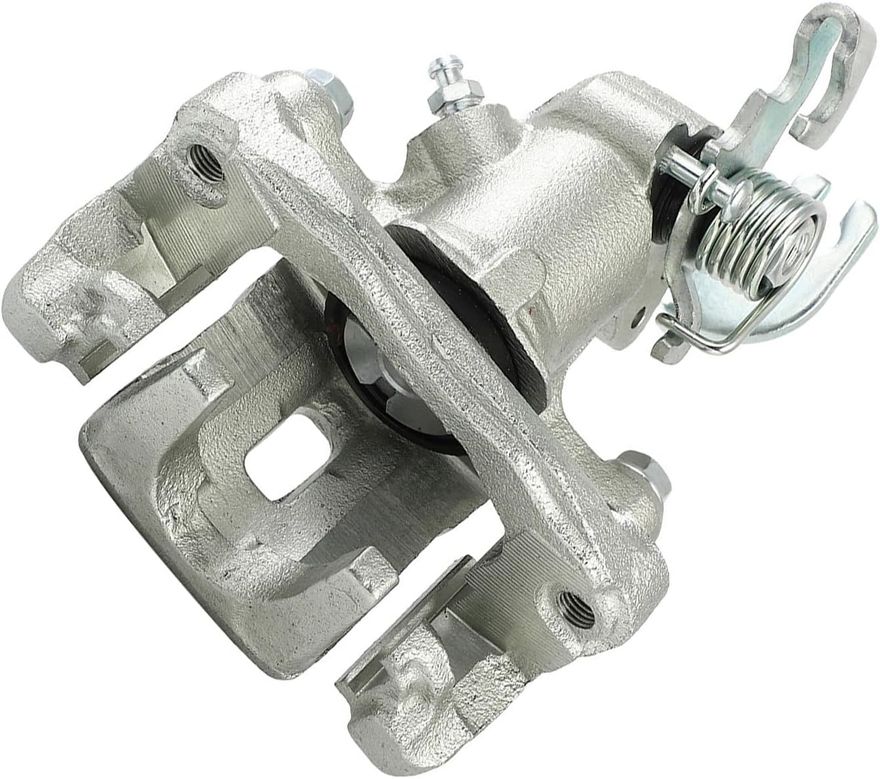 Rear Left Brake Caliper - 1798-H