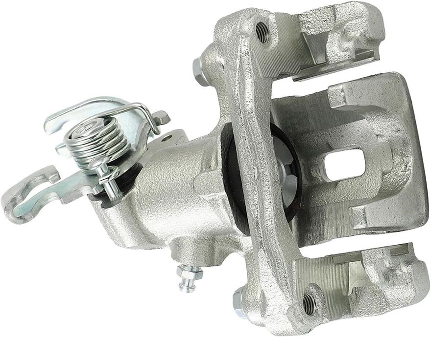 Rear Left Brake Caliper - 1798-H