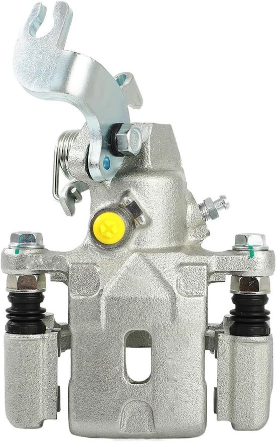 Rear Left Brake Caliper - 1798-H