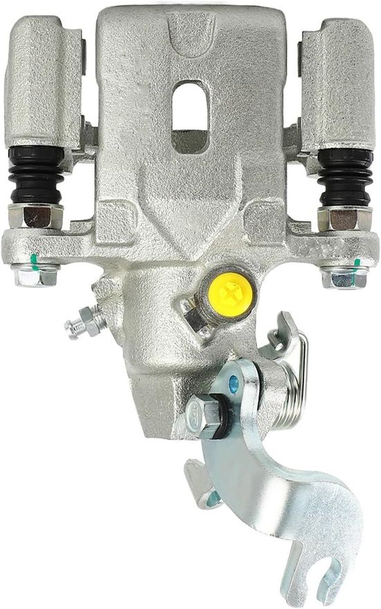 Rear Left Brake Caliper - 1798-H