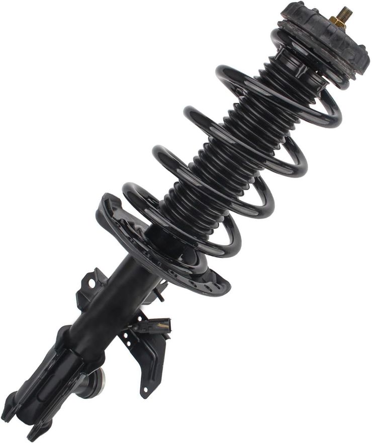 Main Image - Front Right Strut w/Coil Spring