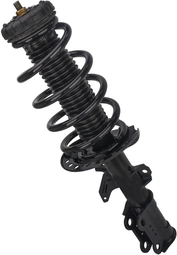 Front Strut w/Coil Spring - 1798321 / 1798422