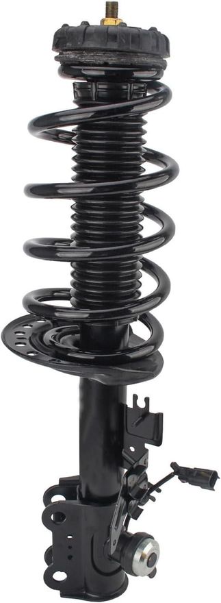 Front Strut w/Coil Spring - 1798321 / 1798422