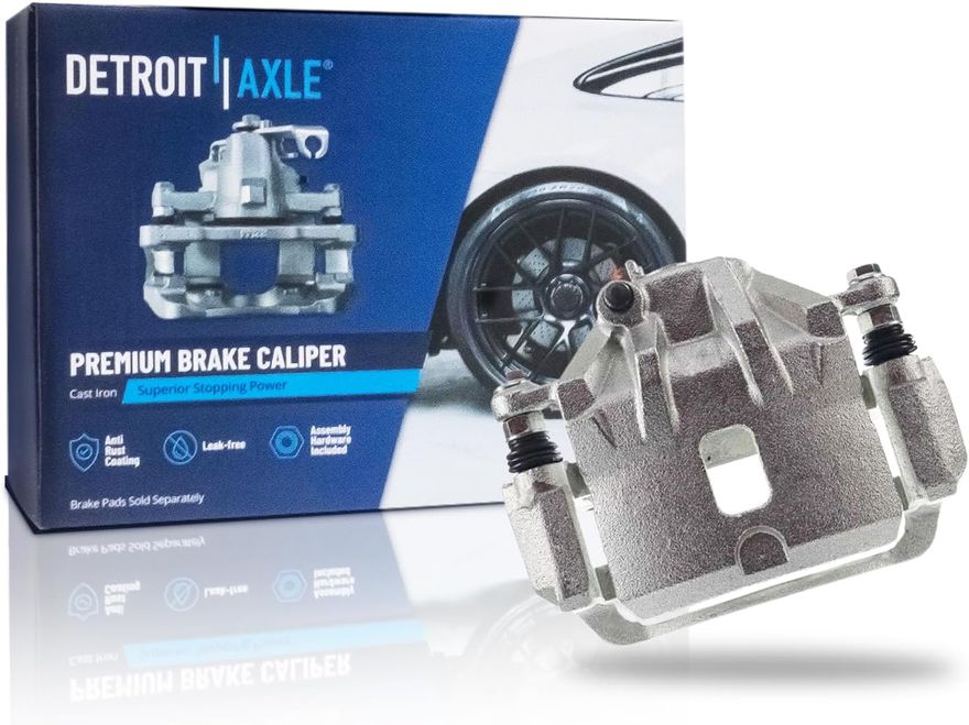 Main Image - Front Right Brake Caliper