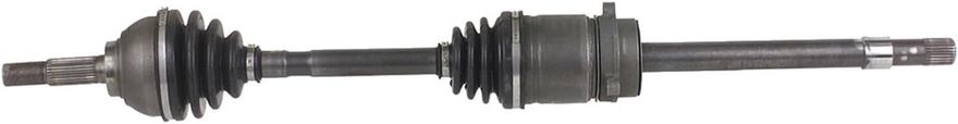 Front Right CV Axle Shaft - 1799_AX