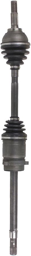 Front Right CV Axle Shaft - 1799_AX