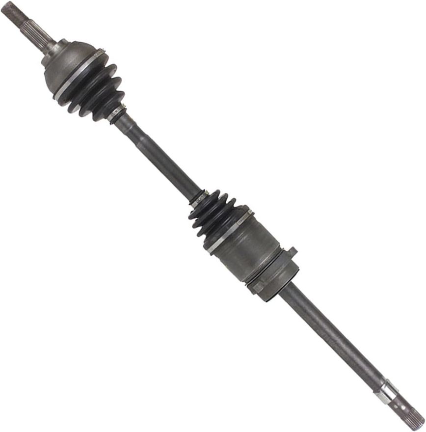 Front Right CV Axle Shaft - 1799_AX