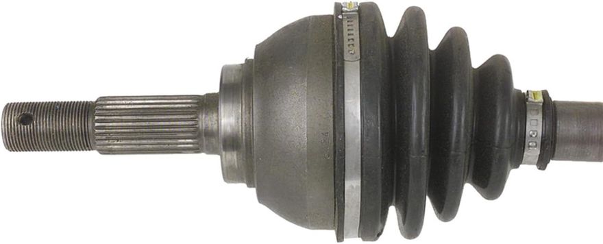 Front Right CV Axle Shaft - 1799_AX