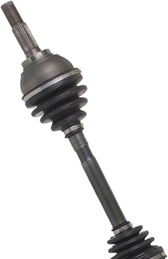 Front Right CV Axle Shaft - 1799_AX