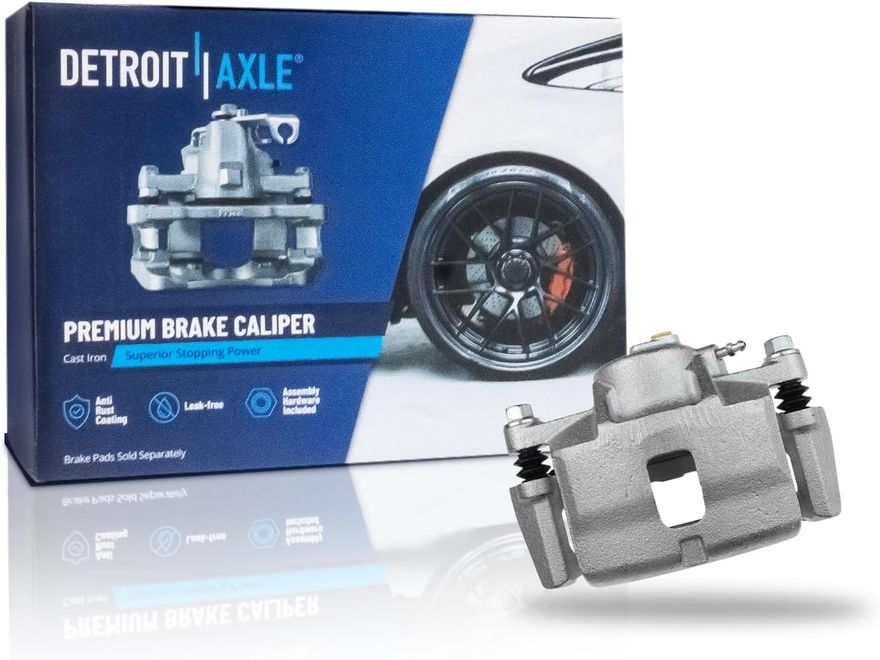 Main Image - Front Right Brake Caliper