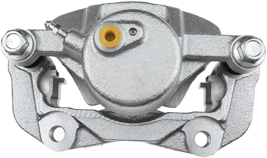 Front Right Brake Caliper - 1791-H