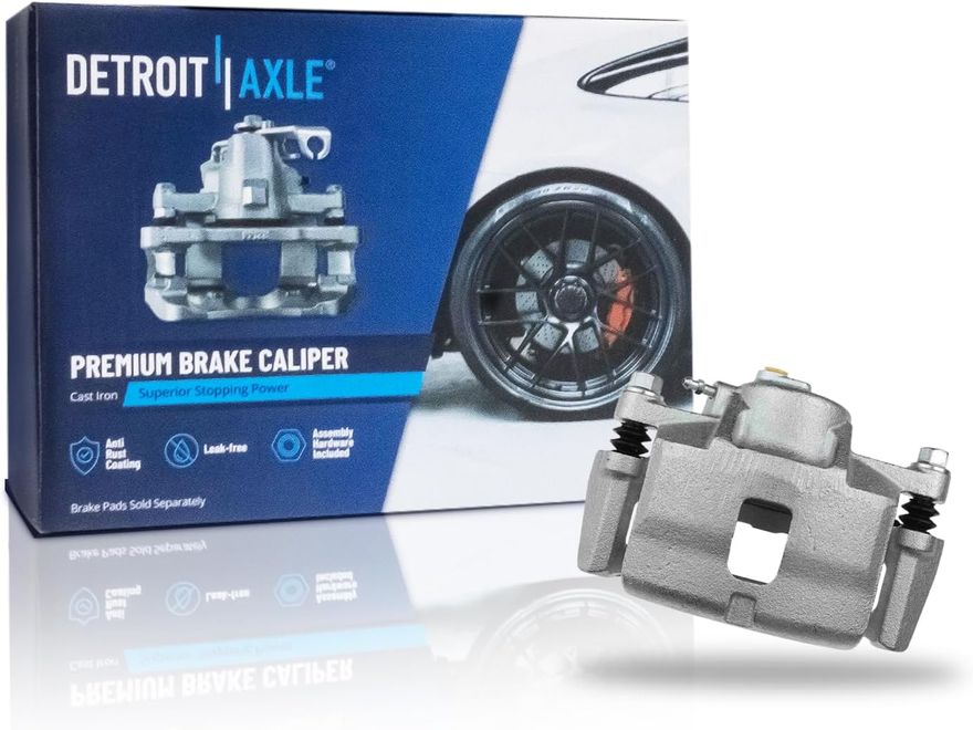 Main Image - Front Left Brake Caliper