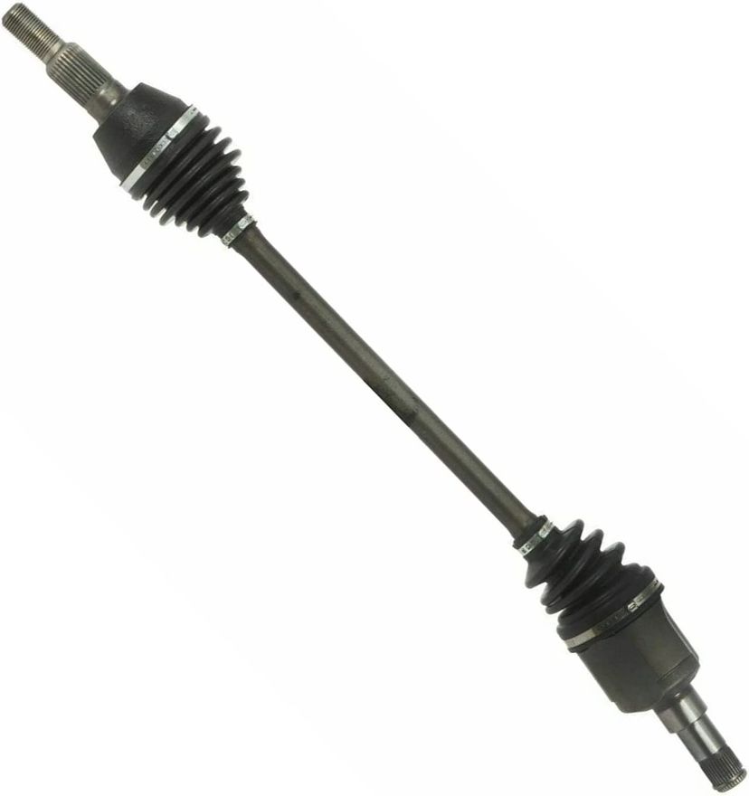 Rear Left CV Axle - 179_AX
