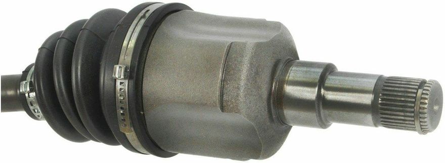 Rear Left CV Axle - 179_AX