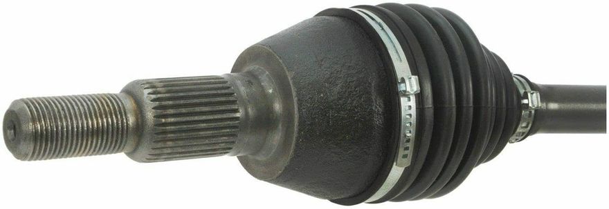 Rear Left CV Axle - 179_AX