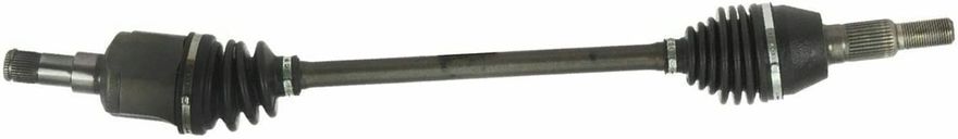 Rear Left CV Axle - 179_AX