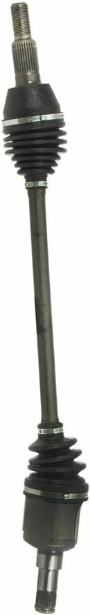 Rear Left CV Axle - 179_AX