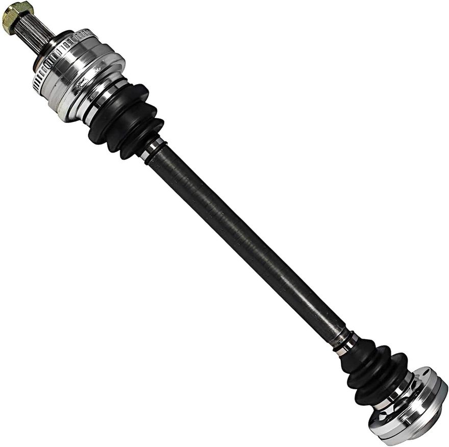 Rear Passenger Side CV Axle